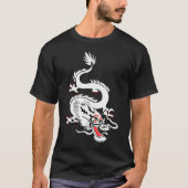 Chinees T-shirt (Voorkant)