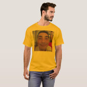Chinees T-shirt (Voorkant volledig)