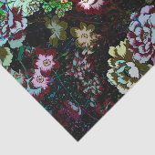 Chinees taaislijfpapier tissuepapier (Detail)