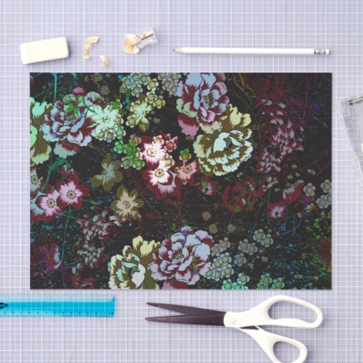 Chinees taaislijfpapier tissuepapier (Craft)