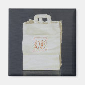 Chinees Takeaway 2004 Magneet (Voorkant)