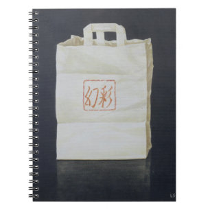 Chinees Takeaway 2004 Notitieboek