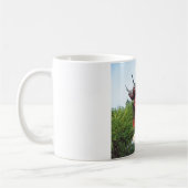 Chinees Teahouse Koffiemok (Links)