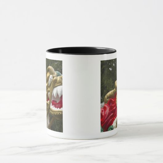 Chinees varkenbootkopje, Stanley Park Mok (Midden)