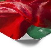 Chinees varkenbootkopje, Stanley Park Poster (Hoek)