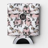 Chinees varkensjaar 2019 Oorspronkelijke Koelbox v Blikjeskoeler (Voorkant)