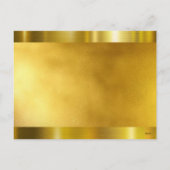 Chinees Vietnamees Nieuwjaar Dragon 2024 HPostC Feestdagenkaart (Achterkant)