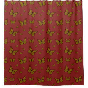 Chinees vorkgordijn douchegordijn