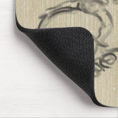 Chinees waterbuffelkind Ox 2021 MouseP Muismat (Hoek)