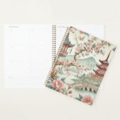 Chinees  werktuig planner (Display)