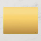 Chinees Y Houten Draak Jaar 2024 HPostC4 Feestdagenkaart (Achterkant)