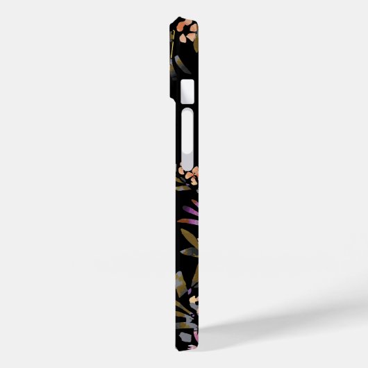 Chinees Zodiab-konijn Case-Mate iPhone Case (Achterkant / Links)