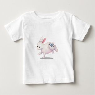 Chinees Zodiab Rabbit Cute Astrology Sign