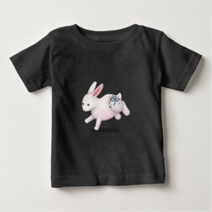 Chinees Zodiab Rabbit Cute Astrology Sign