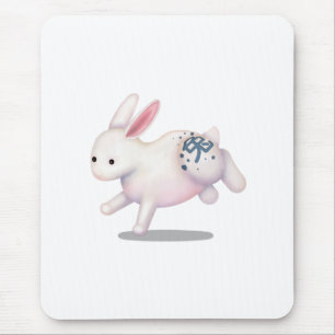 Chinees Zodiab Rabbit Cute Astrology Sign Muismat