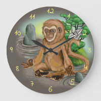Chinees Zodiac-jaar van de aap