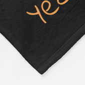 Chinees Zodiac-jaar van de draak Fleece Deken (Hoek)