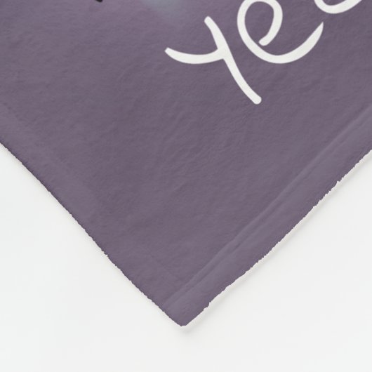 Chinees Zodiac-jaar van de Ox Fleece Deken (Hoek)