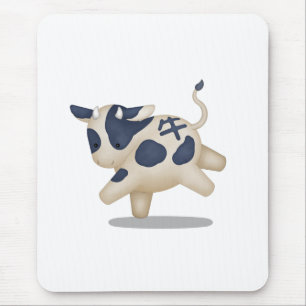 Chinees Zodiac Ox Cute Astrology Sign Muismat