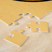 Chinees Zodiawiel Legpuzzel (Zijkant)