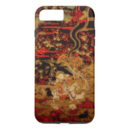 Chinees zodiumteken Ram Sheep Goat hoesje