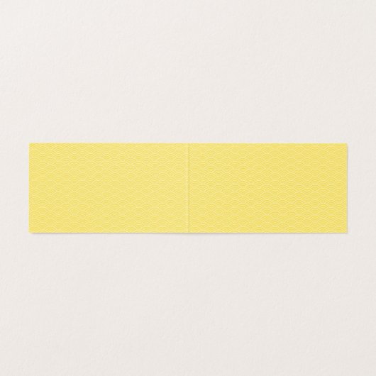 Chines Ox Nieuwjaar 2021 Firecrackers pack 25 FC Kaart (Binnenkant ongevouwen)