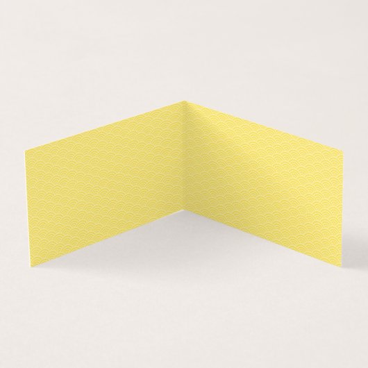 Chines Ox Nieuwjaar 2021 Firecrackers pack 25 FC Kaart (Binnen)