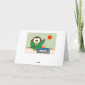 Chinese artsenuil - kaart (Achterkant)