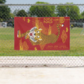 Chinese banner nieuwjaar 2022 (Insitu)