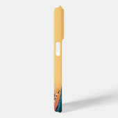 Chinese Bloesem Boom Case-Mate iPhone Case (Achterkant / Rechts)