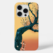 chinese bloesemboom Case-Mate iPhone case (Achterkant)