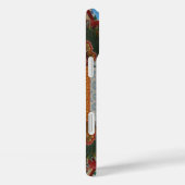 Chinese boeddha Case-Mate iPhone case (Achterkant / Rechts)