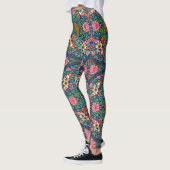 Chinese Botanische Leggings -  (Links)
