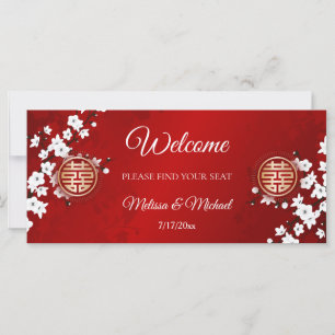 Chinese bruiloft zitplaatsen grafiek header
