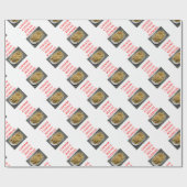 CHINESE CADEAUPAPIER (Vlak)