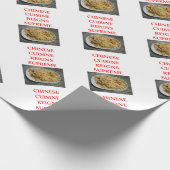 CHINESE CADEAUPAPIER (Hoek)