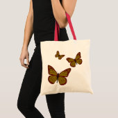 Chinese Canvas tas (Voorkant (product))