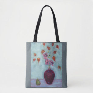 Chinese Canvas tas van Lantaarn