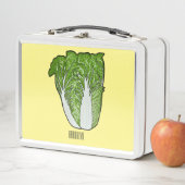 Chinese cartoon (In situ)