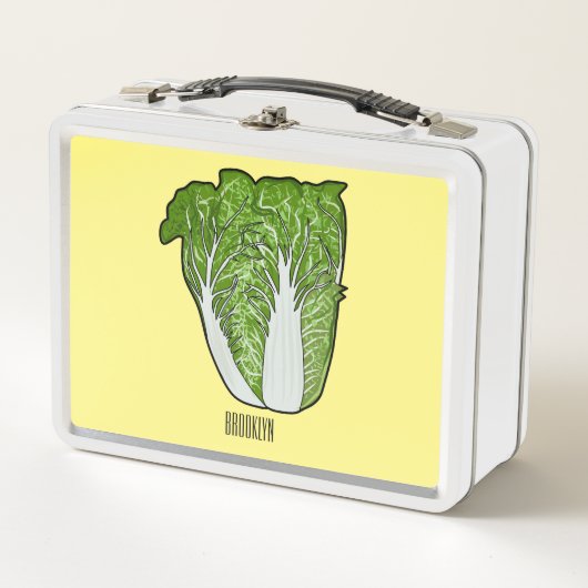 Chinese cartoon (Voorkant)