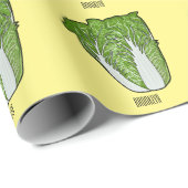 Chinese cartoon cadeaupapier (Rol Hoek)