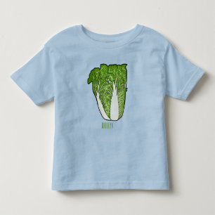 Chinese cartoon kinder shirts