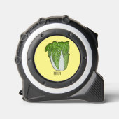 Chinese cartoon rolmaat (Voorkant)