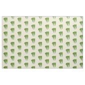 Chinese cartoon stof (Fat Quarter)