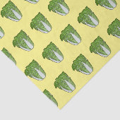 Chinese cartoon tissuepapier (Detail)