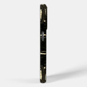  Chinese Changsha xiang jiang-boot Case-Mate iPhone Case (Achterkant / Rechts)