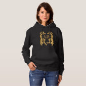 Chinese characters of the China Dragons Hoodie (Voorkant volledig)