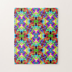 Chinese controleurs..... legpuzzel