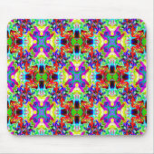 Chinese controleurs.... muismat (Voorkant)