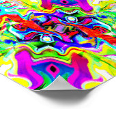 Chinese controleurs... poster (Hoek)